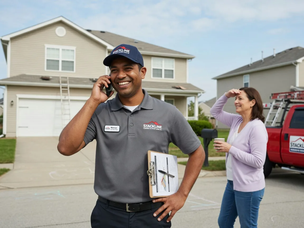 Chimney flashing repair Warren, IL FAQs